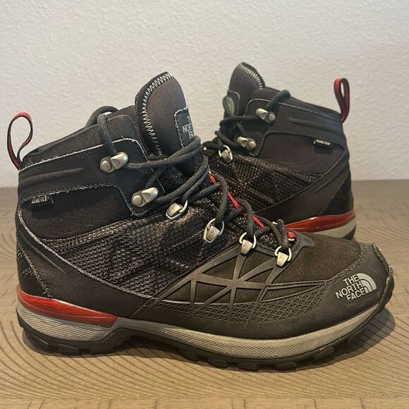 Men’s Size 8.5 The North Face Primaloft Boots - Picture 2 of 10